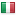 monterky.shop server is located in Italy